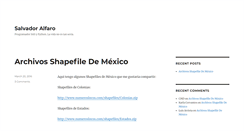Desktop Screenshot of numeroslocos.com