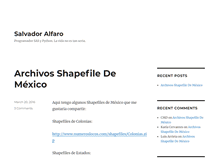 Tablet Screenshot of numeroslocos.com